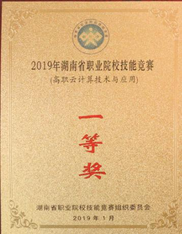 2024年湖南專升本可免試的競賽證書拿到了嗎？