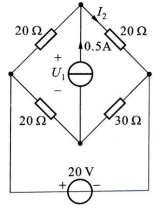 2021年懷化學(xué)院專(zhuān)升本考試大綱 -《電路》(圖5)