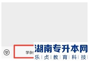 2023年湖南軟件職業(yè)技術(shù)大學(xué)專升本考試收費(fèi)通知(圖3)